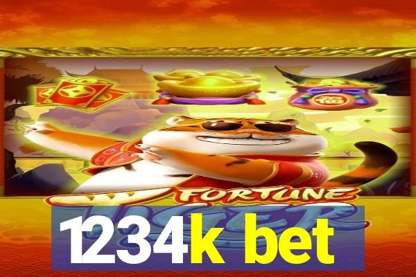 1234k bet